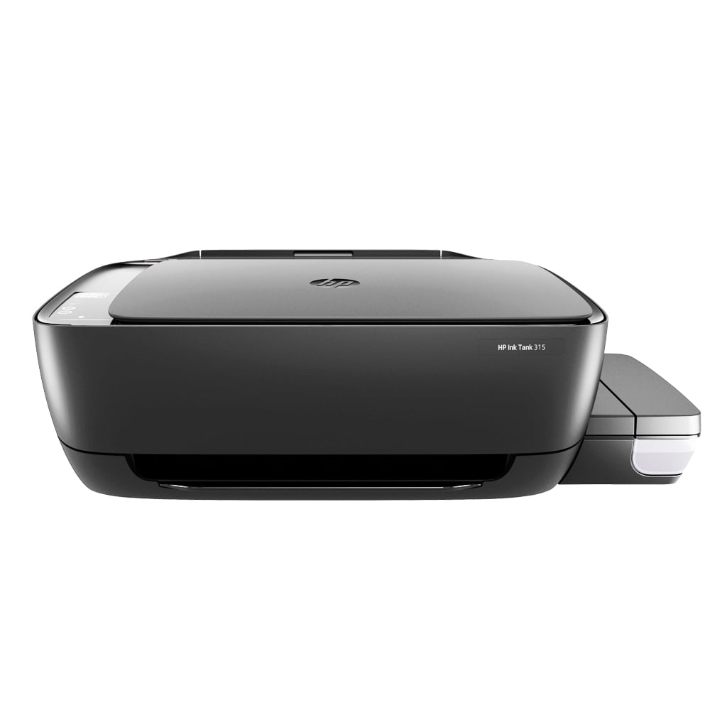 HP Ink Tank 315