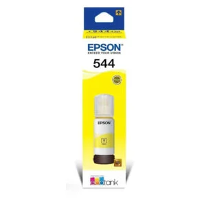 Tinta Epson 544 Amarillo