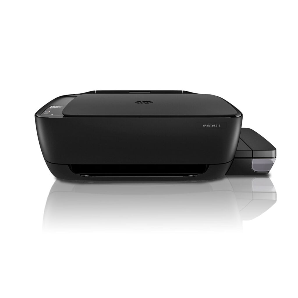 HP Ink Tank 315