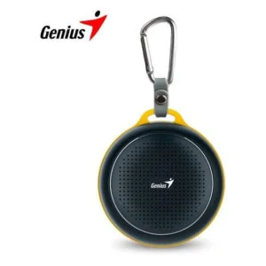 Parlantes Genius SP-906bt