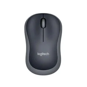 Mouse Inalámbrico logitech M185
