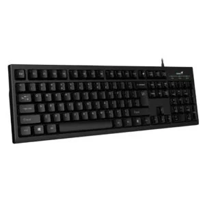 Teclado Genius Smart Key