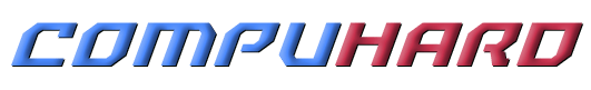 compuhard logo