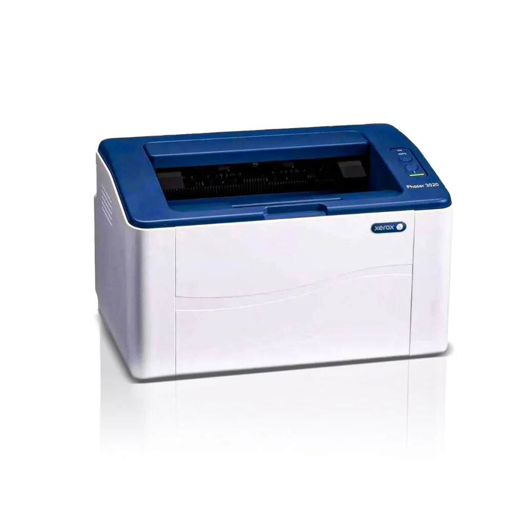 XEROX Phaser 3020