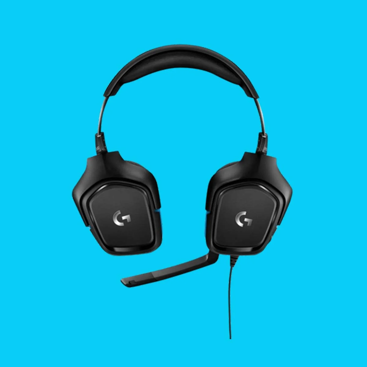 Auricular Logitech G432 - Image 2