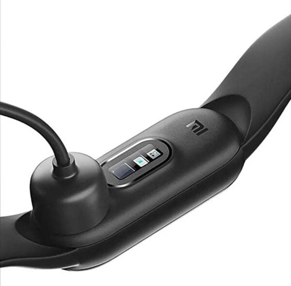 smartwach xiaomi mi band 6 recargando baterias